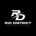 RIO DISTRICT - Accueil