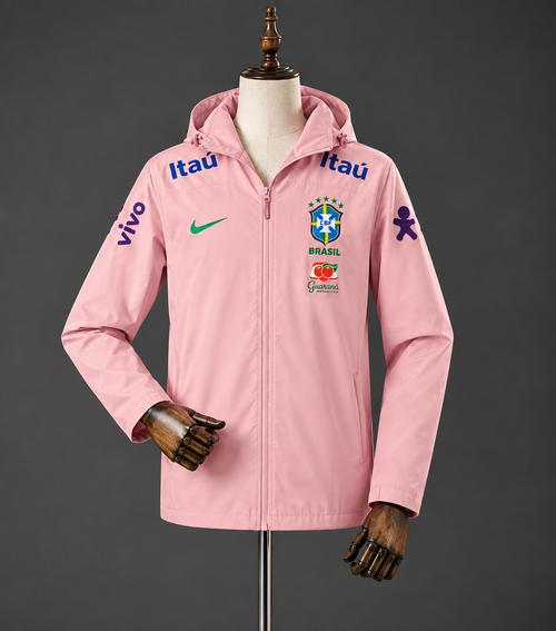 Veste Imperméable Élégance Polyvalente