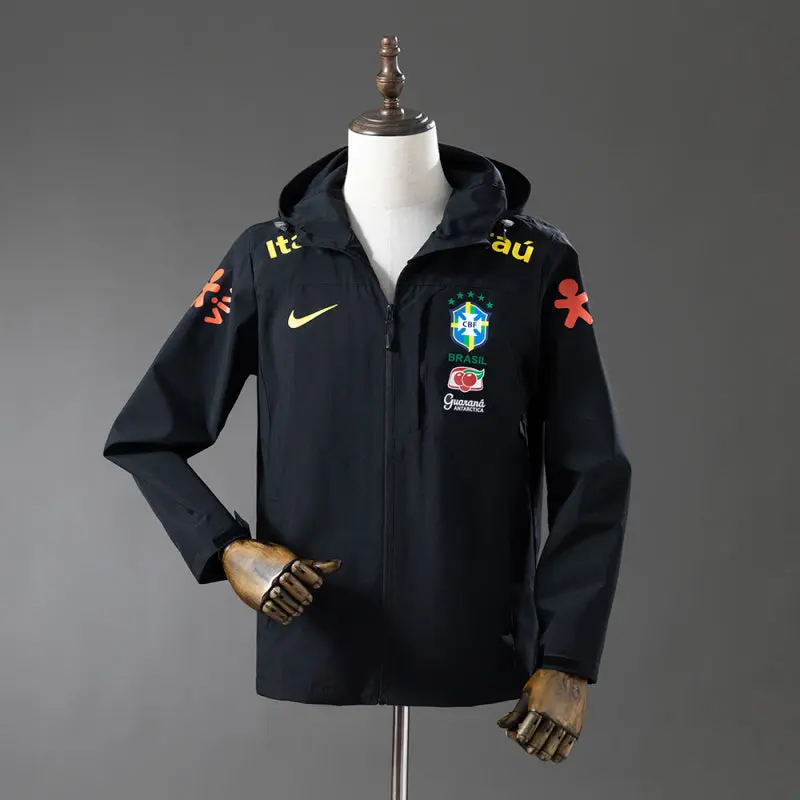 Veste Imperméable Élégance Polyvalente
