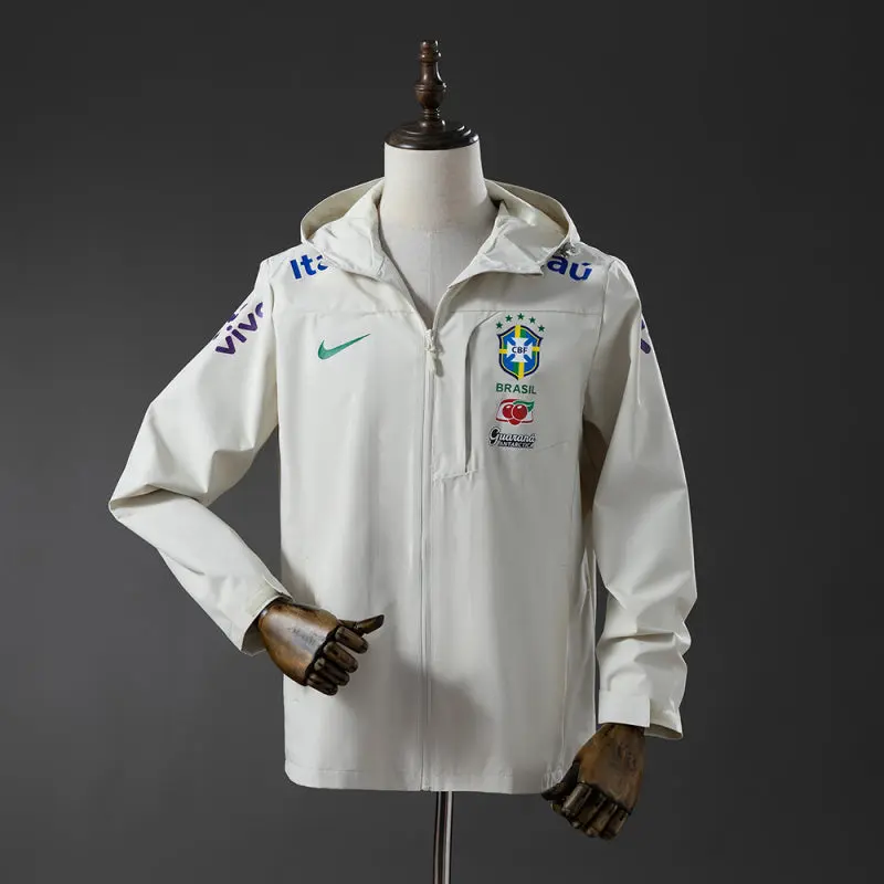Veste Imperméable Élégance Polyvalente